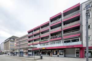 Barrierefreie Wohnung in Buer – Goldbergplatz 3, 45894 Buer, Gelsenkirchen – Vorschaubild 12