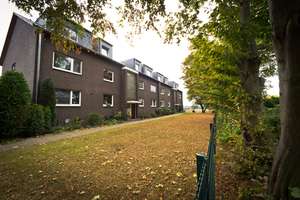 schöne, helle 3,5-Zimmer-Dachgeschosswohnung in Gelsenkirchen-Beckhausen