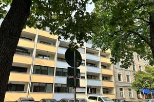 München-Neuhausen, 4 Zimmer Wohnung – 80634 Neuhausen, München – Vorschaubild 7
