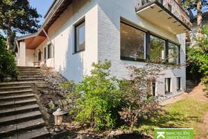 Großzügige Villa in bevorzugter Lage am Gallberg – Die vollständige Adresse der Immobilie erhältst du vom Anbieter., 40629 Ludenberg, Düsseldorf – Vorschaubild 3