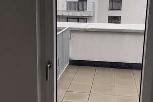 Moderne lichtdurchflutete 2 Zimmer - Terrassenwohnung in der Neuen Bahnstadt Opladen  – Die vollständige Adresse der Immobilie erhältst du vom Anbieter., 51379 Opladen, Leverkusen – Vorschaubild 11