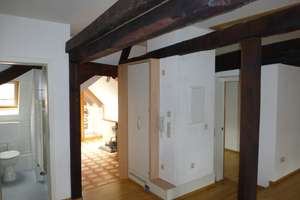 Wohnung im Stadtkern von Witzenhausen – Kespermarkt 2, 37213 Witzenhausen – Vorschaubild 7