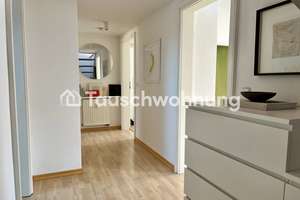 Tauschwohnung: Biete sehr moderne 2,5Z mit Balkon | Suche 2+ Z mit Balkon – Fürstenstraße 19, 80333 Universität, München – Vorschaubild 2