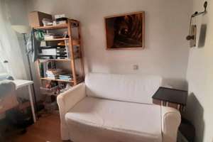 Kleine 2-Zimmer-Wohnung in Hamburg-Langenhorn – Immenbarg 13, 22417 Langenhorn, Hamburg – Vorschaubild 11