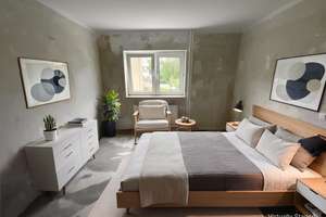 Aufgepasst! Schöne 3-Zimmer Wohnung in Dortmund Bövinghausen – 44388 Bövinghausen, Dortmund – Vorschaubild 5