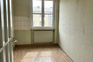 Ideal für handwerklich geschickte Mieter / 6.OG – Theodor-Heuss-Platz 12, 86150 Bahnhofs-, Bismarckviertel, Augsburg – Vorschaubild 6