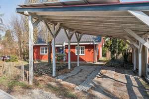 RESERVIERT:Raus aus dem Trubel – 1.473 m² Natur & ein Haus mit neuer Heizung – Die vollständige Adresse der Immobilie erhältst du vom Anbieter., 15712 Königs Wusterhausen – Vorschaubild 16