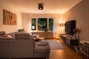 SCHWIND IMMOBILIEN - Familienidyll in traumhafter Waldrandlage – Leben, wo andere Erholung suchen – Die vollständige Adresse der Immobilie erhältst du vom Anbieter., 64342 Seeheim-Jugenheim – Vorschaubild 15
