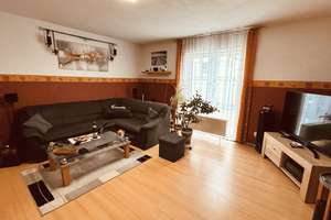 Gepflegte Erdgeschosswohnung mit ca. 62 m² Wohnfläche und eigenem Stellplatz – Die vollständige Adresse der Immobilie erhältst du vom Anbieter., 65626 Birlenbach – Vorschaubild 4