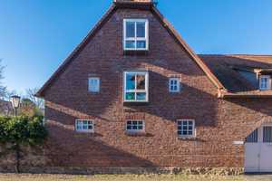 Süße Doppelhaushälfte als Backsteinhaus in historischem Gewand  – Darmstadt-Dieburg (Kreis) – Vorschaubild 2