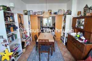 Tauschwohnung: 2,5 Zimmer Bremen Hohentor gegen 4 Zimmer in der Neustadt – Die vollständige Adresse der Immobilie erhältst du vom Anbieter., 28199 Hohentor, Bremen – Vorschaubild 2