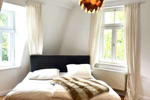 Ästhetisches Wohnambiente! Hochwertig modernisierte Maisonette-Wohnung mit  exklusiver Dachterrasse! – Die vollständige Adresse der Immobilie erhältst du vom Anbieter., 1189 Coschütz/Gittersee, Dresden – Vorschaubild 4