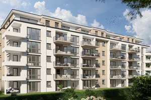 🍀SAMSTAGSBESICHTIGUNG🍀4 Zimmer Wohnung 1.OG mit Balkon