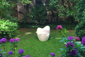 3-Zimmer-Wohnung Gartenhauslage München Maxvorstadt – 80797 Josephsplatz, München – Vorschaubild 4