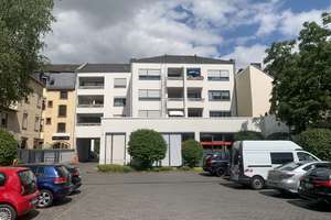 Komfortable, einzugsfertige Wohnung in KO-Moselweiß mit Kfz-Stellplatz und Küche – Koblenzer Straße 82, 56073 Moselweiß, Koblenz – Vorschaubild 16