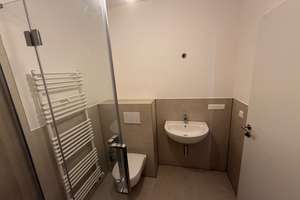 *Erstbezug* Modernisierte 3-Zimmer-Wohnung in Mannheim-Lindenhof – 68163 Lindenhof, Mannheim – Vorschaubild 5