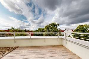 Lage Lage Lage! Dachterrassen-Penthouse, Erstbezug – Mozartstr. 1a, 13158 Wilhelmsruh, Berlin – Vorschaubild 13