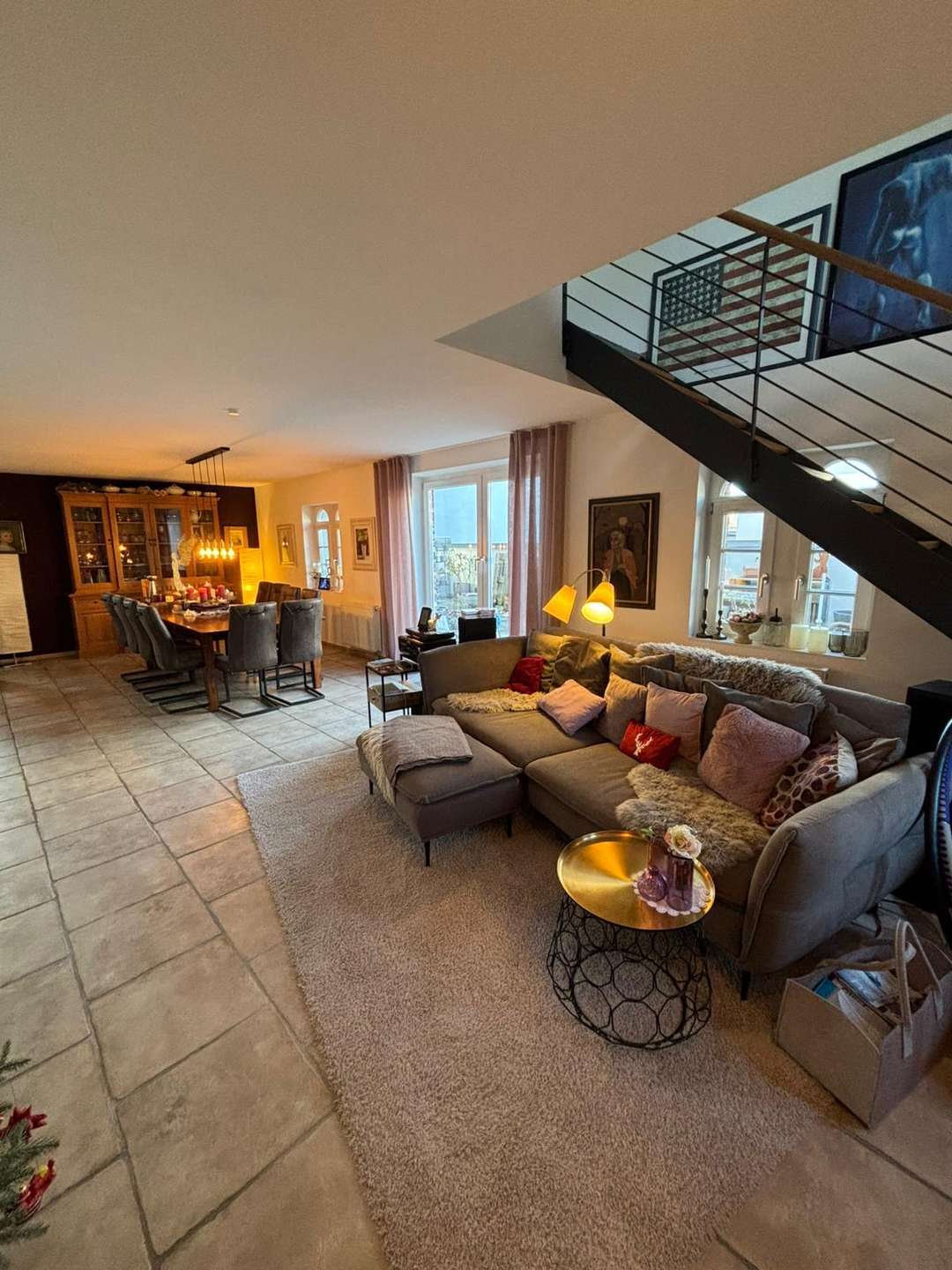 Luxuriöse Maisonette Wohnung in beliebter Lage von Gütersloh, Gütersloh Kreis – Bild 1