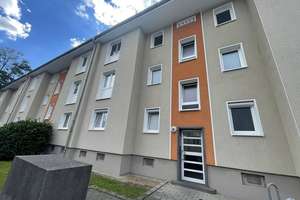 Bezugsfreie 2-Zimmer-ETW mit Balkon in Höhenberg – 51103 Höhenberg, Köln – Vorschaubild 12