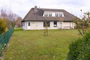 Großzügiges Einfamilienhaus mit viel Platz – Nordfriesland (Kreis) – Vorschaubild 10