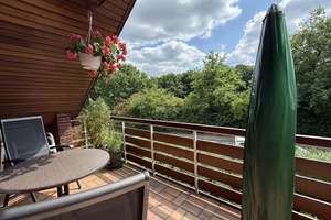 Architektenhaus mit großzügiger ebenerdiger Wohnung und zusätzlicher Einliegerwohnung – Die vollständige Adresse der Immobilie erhältst du vom Anbieter., 30890 Barsinghausen – Vorschaubild 15