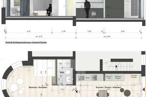 Apartment in Aussichtslage: ideal für Berufspendler – Die vollständige Adresse der Immobilie erhältst du vom Anbieter., 70597 Haigst, Stuttgart – Vorschaubild 6