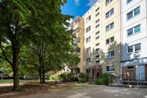 ✨ Frisch renoviert & bezugsfrei – Gemütliche 2-Zi.-Whg mit Morgensonne nahe dem Spreeufer – 10245 Friedrichshain, Berlin – Vorschaubild 10