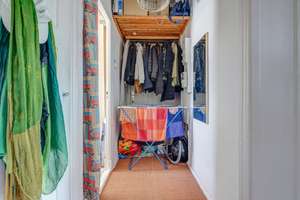 Großzügig wohnen im Wedding: 4 Zimmer, Balkon, Sauna & viel Potenzial – Die vollständige Adresse der Immobilie erhältst du vom Anbieter., 13351 Wedding, Berlin – Vorschaubild 22
