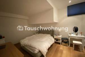 Tauschwohnung: Moderne Wohnung mit Terrasse direkt am Haynspark – Eppendorfer Landstraße 145, 20251 Eppendorf, Hamburg – Vorschaubild 4