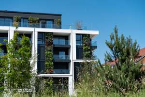 Durchdesignte Familienwohnung mit bester Wohnflächennutzung!