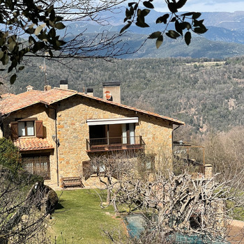 MASIA AMB ENCANT