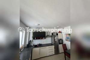 Tauschwohnung: Helle 2 Zimmerwohnung an der Wolbeckerstraße