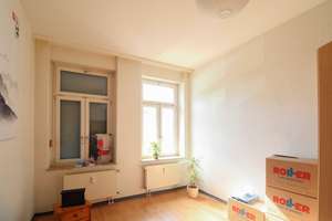 Attraktive 3-Zimmer-Wohnung mit Balkon und klassischem Altbaucharakter – Die vollständige Adresse der Immobilie erhältst du vom Anbieter., 39108 Stadtfeld Ost, Magdeburg – Vorschaubild 4