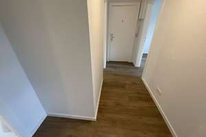 2,5 Zimmer-Wohnung mit Tageslichtbad und Wanne im Hochparterre – Klipperstr. 4, 23558 Buntekuh, Lübeck – Vorschaubild 4