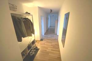 NEUBAU+TRAUMWOHNUNG+5-R.+1 BALKON+TOLLES BAD+GÄSTE WC+FBH+LIFT+TIEFGARAGE++UVM.+ – 4107 Zentrum-Süd, Leipzig – Vorschaubild 19