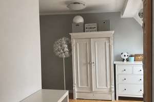 Attraktive Kapitalanlage mit Potenzial – charmante Maisonettewohnung mit Südterrasse – Erbacher Straße  9, 14193 Grunewald, Berlin – Vorschaubild 3