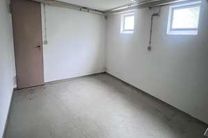 N-Kornburg! Schöne 4-Zi.-Wohnung mit Südterrasse, Garten, 2 Kellerräume + Garage! – Die vollständige Adresse der Immobilie erhältst du vom Anbieter., 90455 Kornburg, Worzeldorf, Nürnberg – Vorschaubild 14