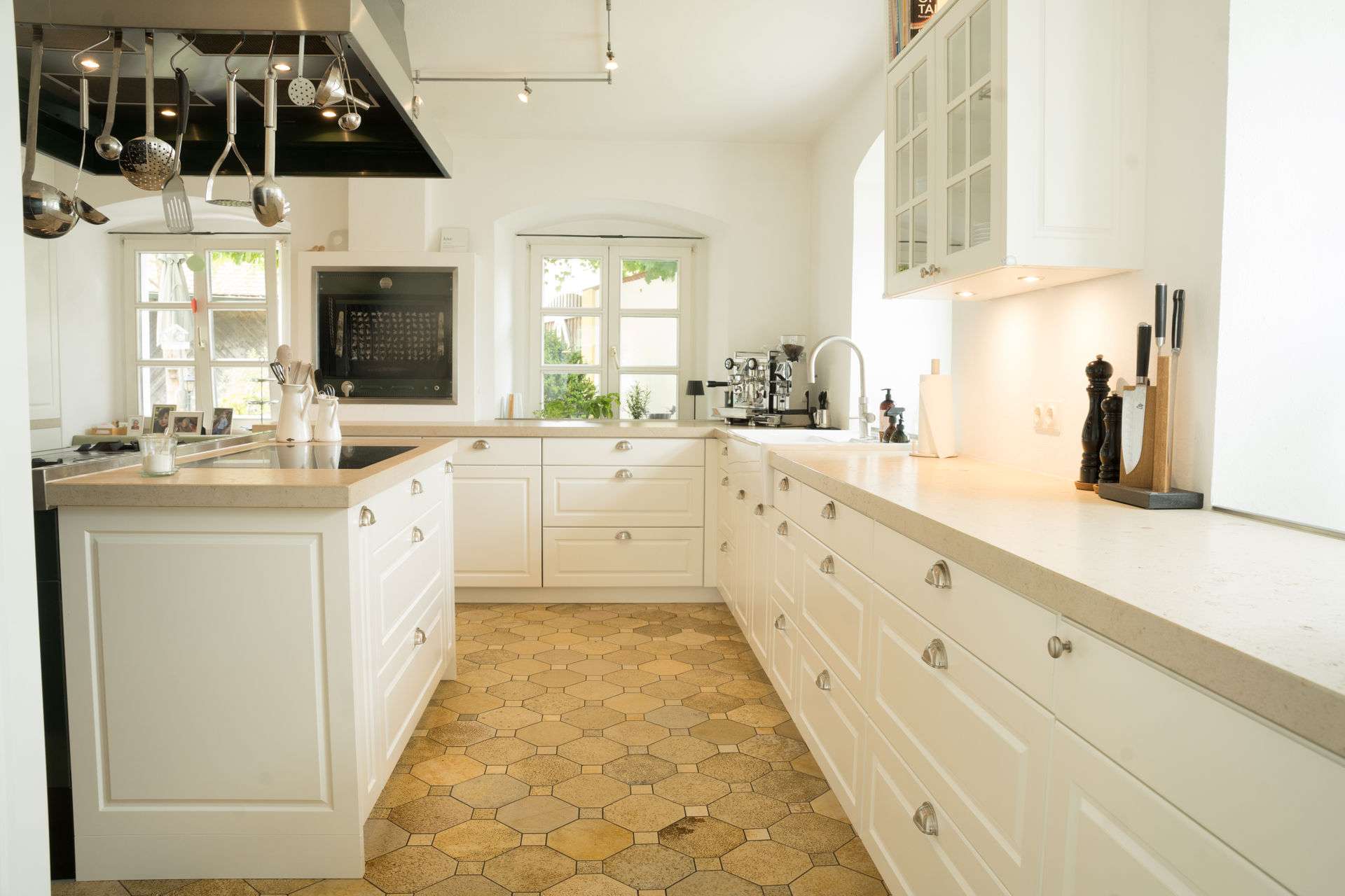 Immobilie in Köfering - Historischer Pfarrhof von 1780 - Ein Unikat, das Geschichte und Moderne verbindet - Bild 21