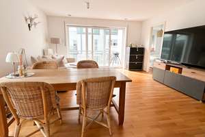 Stilvolle 2-Zimmer-Wohnung mit sonnigem Balkon, bezugsfrei ab 01.08.2026! – Die vollständige Adresse der Immobilie erhältst du vom Anbieter., 93053 Galgenberg, Regensburg – Vorschaubild 3