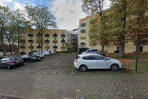 Wohnung in Siegen, 1. OG, Balkon, Stellplatz – Am Kornberg 43, 57076 Weidenau, Siegen – Vorschaubild 2