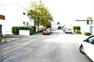 MA-Vogelstang: Ideales Apartment in bester Villenlage