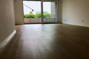 Ruhige Wohnung mit Balkon: ansprechende 3-Zimmer-Wohnung in Solingen – Brockenstr. 14, 42699 Ohligs/Aufderhöhe/Merscheid, Solingen – Vorschaubild 3