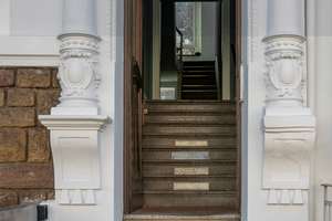 Schöner wohnen. Wuppertal-Zoo. Dachgeschoss-Wohnung, ohne Balkon – Siegfriedstraße 39, 42117 Elberfeld West, Wuppertal – Vorschaubild 13