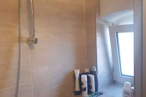Sehr helle, sanierte Altbauwohnung mit großer Wohnküche! – 68169 Neckarstadt-West, Mannheim – Vorschaubild 7