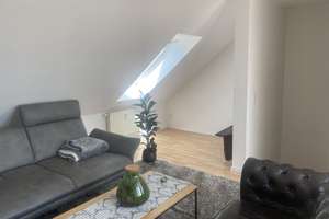 85 m² Maisonette + Balkon + TG-Stellplatz – Top Lage – Zumbroockstraße 9, 48153 Josef, Münster – Vorschaubild 4