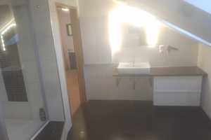 Freundliche 2-Zimmer-DG-Wohnung mit gehobener Innenausstattung in Plankstadt – Berliner Straße 20a, 68723 Rhein-Neckar-Kreis – Vorschaubild 12