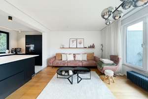 Modernisierter Bungalow zum verlieben! – Die vollständige Adresse der Immobilie erhältst du vom Anbieter., 12357 Rudow, Berlin – Vorschaubild 3