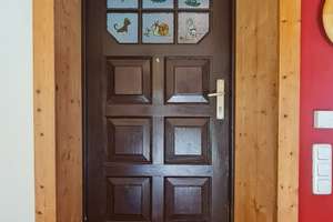 Idyllisches, sonniges Wohnparadies mit Traumgarten! Wärmepumpe, PV-Anlage +  Speicher, Sauna u.v.m. – Die vollständige Adresse der Immobilie erhältst du vom Anbieter., 82069 Schäftlarn – Vorschaubild 58