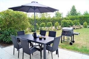 Großes Ostsee-Ferienhaus im idyllischen Barendorf (ohne Makler) – Strandkoppel 25b, 23942 Dassow – Vorschaubild 15