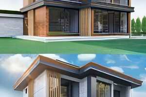 Großzügige Neubauvilla in Berlin-Kaulsdorf – 280 m² Wohnkomfort auf zwei Etagen – Berlin – Vorschaubild 1
